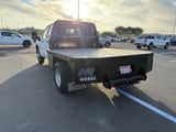 2025 Chevrolet Silverado 3500 HD - Preview 3