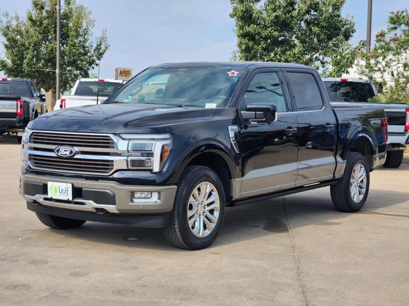 2026 Ford F-150 - Image 1