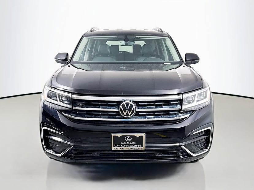 2021 Volkswagen Atlas - Image 1