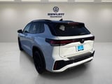 2026 Volkswagen Tiguan - Preview 4