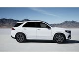 2027 Mercedes-Benz GLE - Preview 15