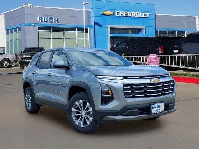 2026 Chevrolet Equinox - Image 1