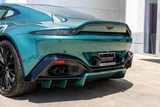 2023 Aston Martin Vantage - Preview 10
