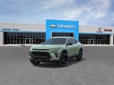 2026 Chevrolet Trax - Preview 8