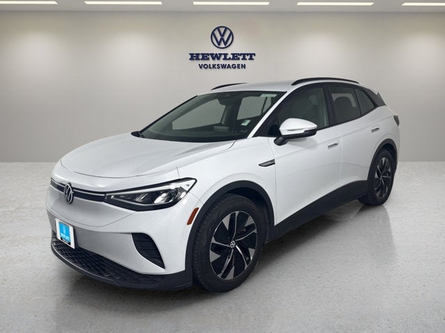 2021 Volkswagen ID.4 - Image 1