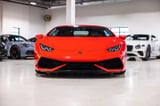 2015 Lamborghini Huracan - Preview 2