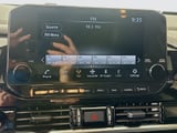 2025 Nissan Pathfinder - Preview 15