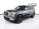 2022 INFINITI QX80 - Preview 3
