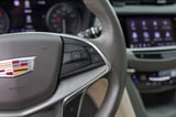 2024 Cadillac XT5 - Preview 13
