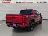 2026 Toyota Tacoma - Preview 5