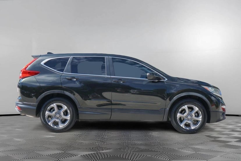 2017 Honda CR-V - Image 1
