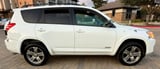 2012 Toyota RAV4 - Preview 3