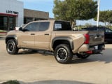 2026 Toyota Tacoma - Preview 3