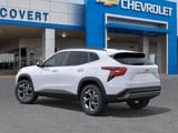 2026 Chevrolet Trax - Preview 3