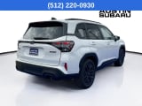 2026 Subaru Forester - Preview 7