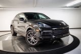 2023 Porsche Cayenne - Preview 9