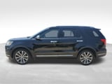 2019 Ford Explorer - Preview 10
