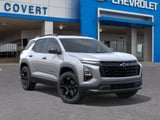 2026 Chevrolet Equinox - Preview 8