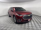 2019 Chevrolet Traverse - Preview 8