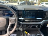 2026 Chevrolet Silverado - Preview 10