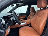 2027 Mercedes-Benz GLS - Preview 13