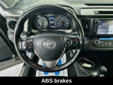 2018 Toyota RAV4 Hybrid - Preview 11