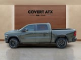 2026 Ram 1500 - Preview 3