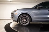 2026 Porsche Cayenne - Preview 11