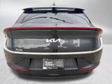 2024 Kia EV6 - Preview 7