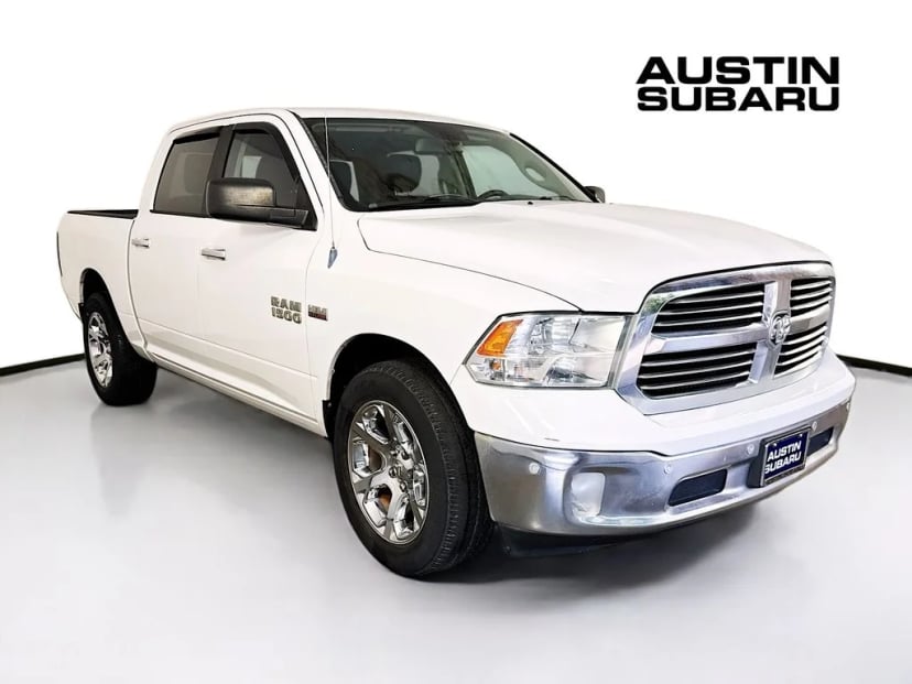 2014 Ram 1500 - Image 1