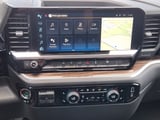 2026 Chevrolet Silverado 1500 - Preview 12