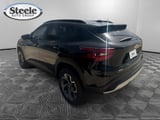 2026 Chevrolet Trax - Preview 3