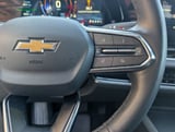 2025 Chevrolet Equinox - Preview 14