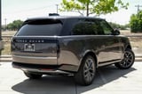 2026 Land Rover Range Rover - Preview 11