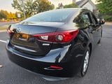 2018 Mazda Mazda3 - Preview 8