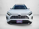 2025 Toyota RAV4 - Preview 3