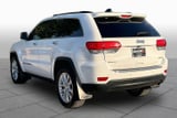 2017 Jeep Grand Cherokee - Preview 10
