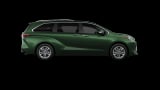 2026 Toyota Sienna - Preview 12