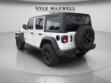 2021 Jeep Wrangler - Preview 11