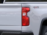 2026 Chevrolet Silverado 2500 HD - Preview 11