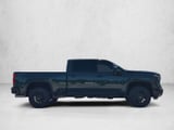 2026 Chevrolet Silverado 2500 HD - Preview 4