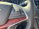 2026 Cadillac XT5 - Preview 12