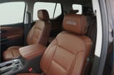 2018 Chevrolet Traverse - Preview 10