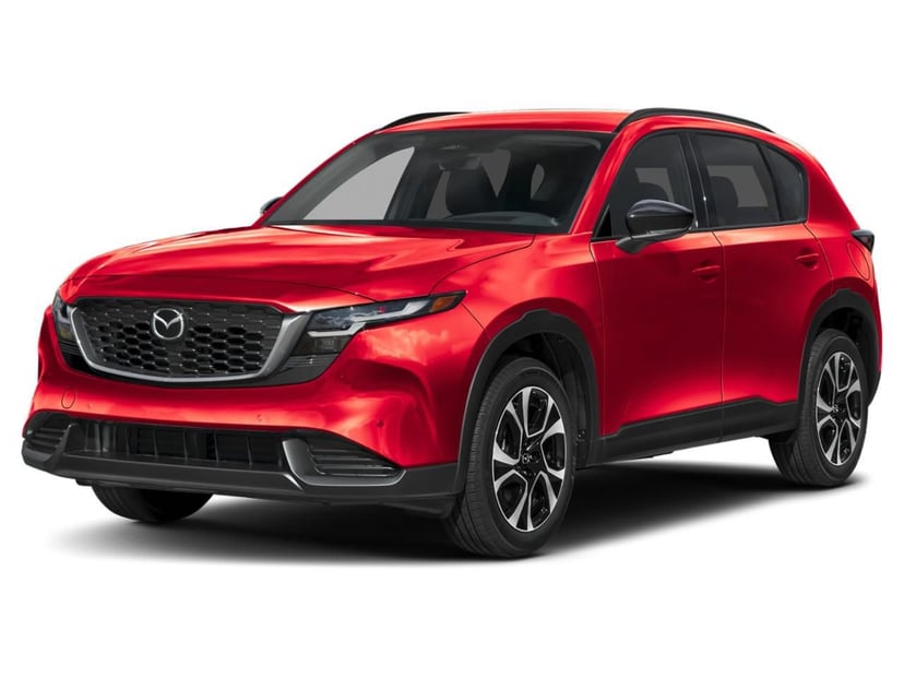 2026 Mazda CX-5 - Image 1