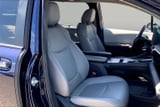 2025 Toyota Sienna - Preview 8