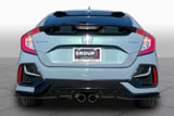2021 Honda Civic - Preview 4