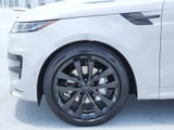 2026 Land Rover Range Rover Sport - Preview 9