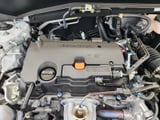 2027 Honda HR-V - Preview 10