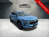 2025 Chevrolet Trax - Preview 5