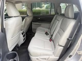 2017 Honda Pilot - Preview 15
